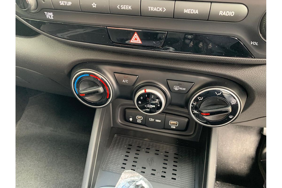 2025 Hyundai Venue QX.V5