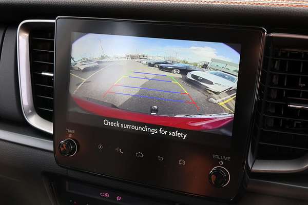 2025 Mazda BT-50 SP TF 4X4