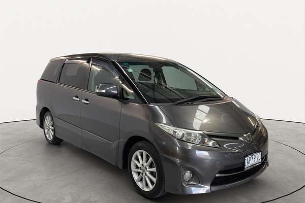 2009 Toyota Estima AERAS ACR50