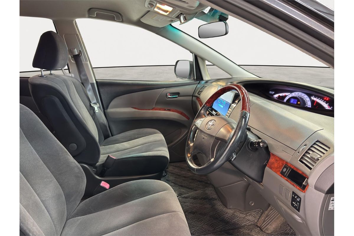 2009 Toyota Estima AERAS ACR50