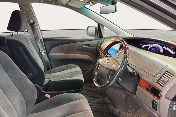 2009 Toyota Estima AERAS ACR50