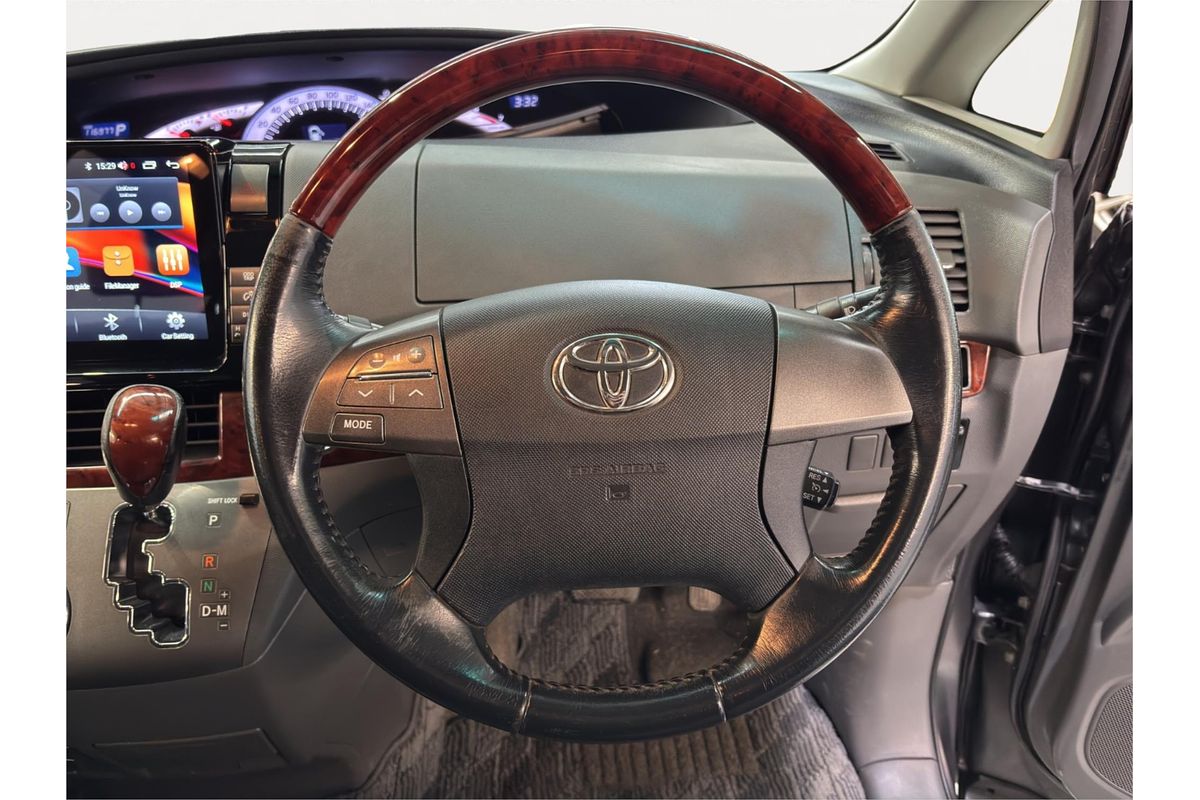 2009 Toyota Estima AERAS ACR50