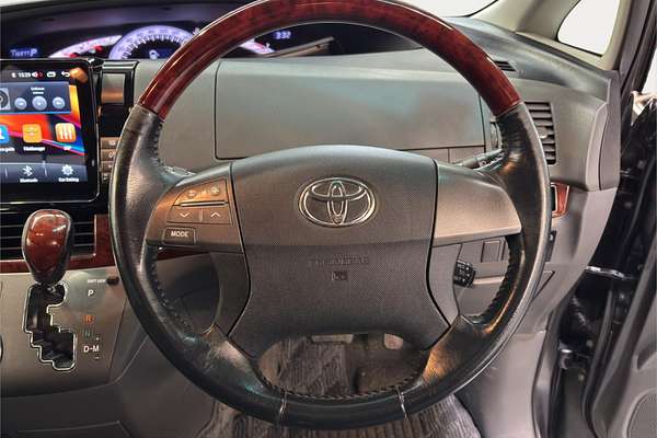 2009 Toyota Estima AERAS ACR50