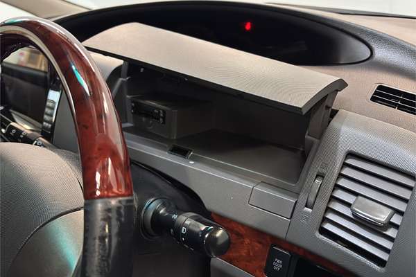 2009 Toyota Estima AERAS ACR50