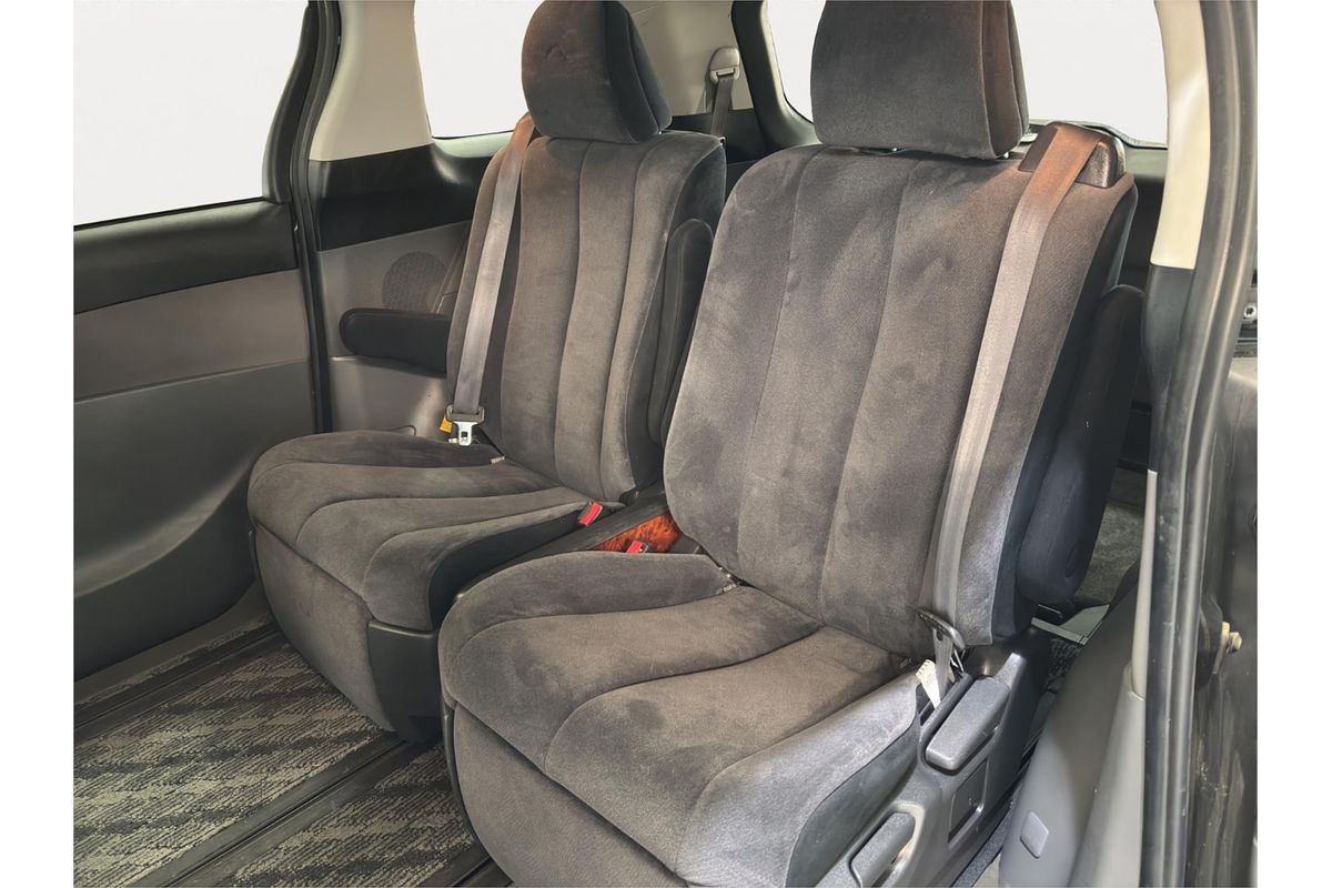 2009 Toyota Estima AERAS ACR50