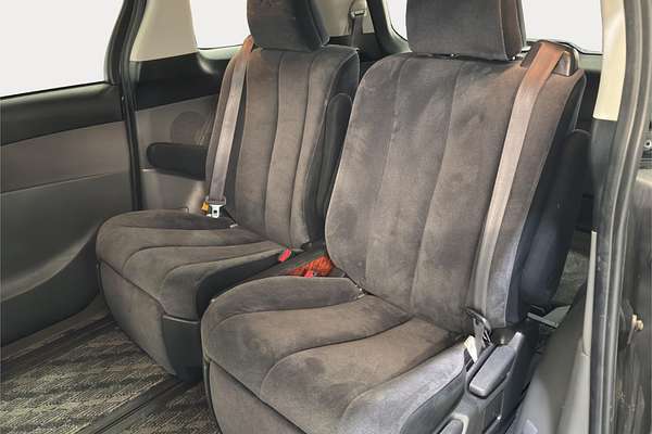 2009 Toyota Estima AERAS ACR50