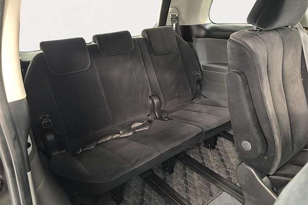 2009 Toyota Estima AERAS ACR50