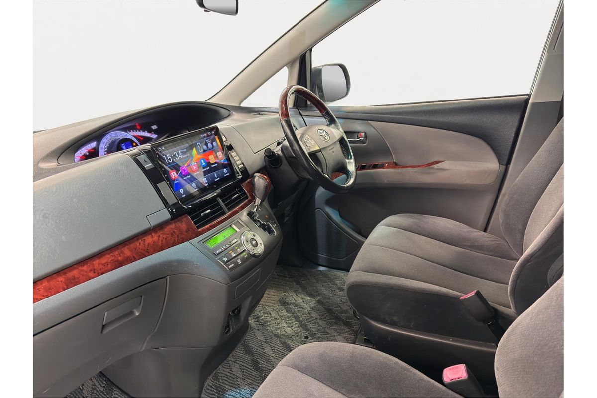 2009 Toyota Estima AERAS ACR50