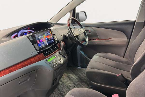 2009 Toyota Estima AERAS ACR50