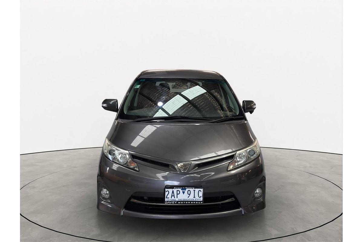 2009 Toyota Estima AERAS ACR50