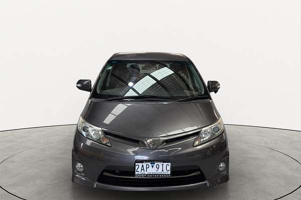 2009 Toyota Estima AERAS ACR50