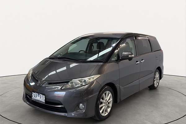 2009 Toyota Estima AERAS ACR50