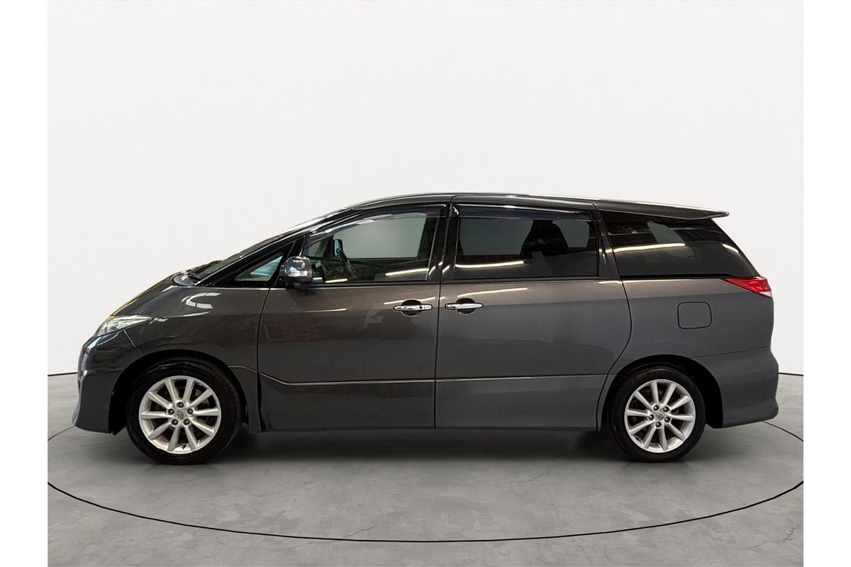 2009 Toyota Estima AERAS ACR50