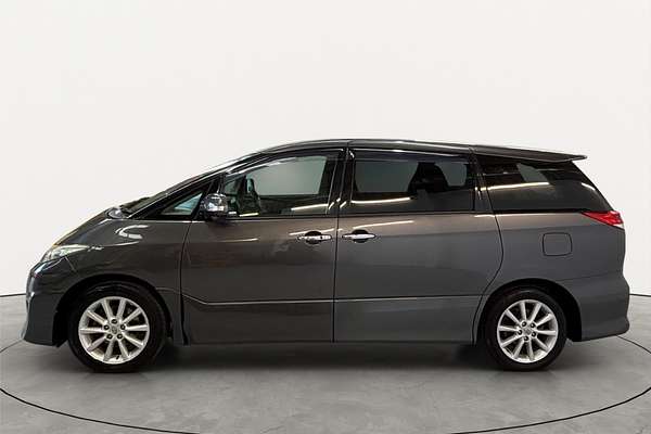 2009 Toyota Estima AERAS ACR50