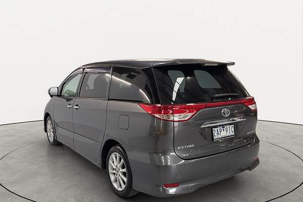2009 Toyota Estima AERAS ACR50
