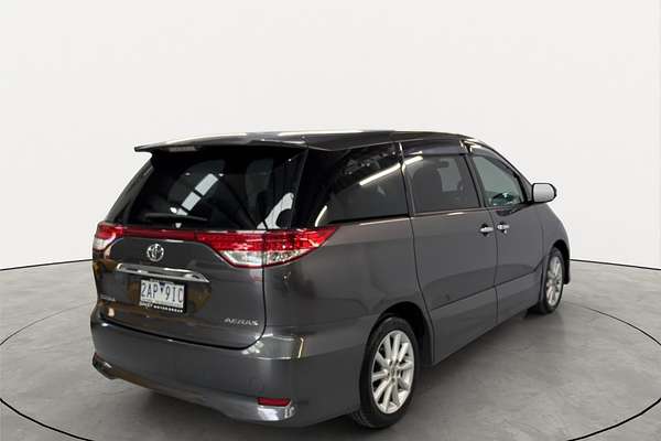 2009 Toyota Estima AERAS ACR50