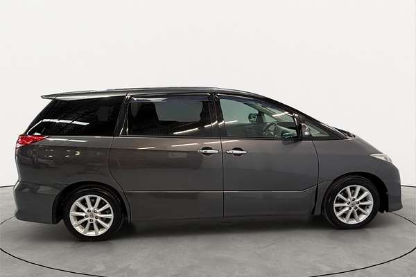 2009 Toyota Estima AERAS ACR50