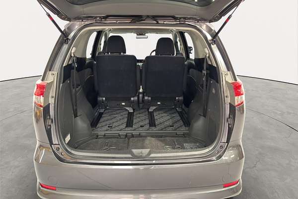 2009 Toyota Estima AERAS ACR50
