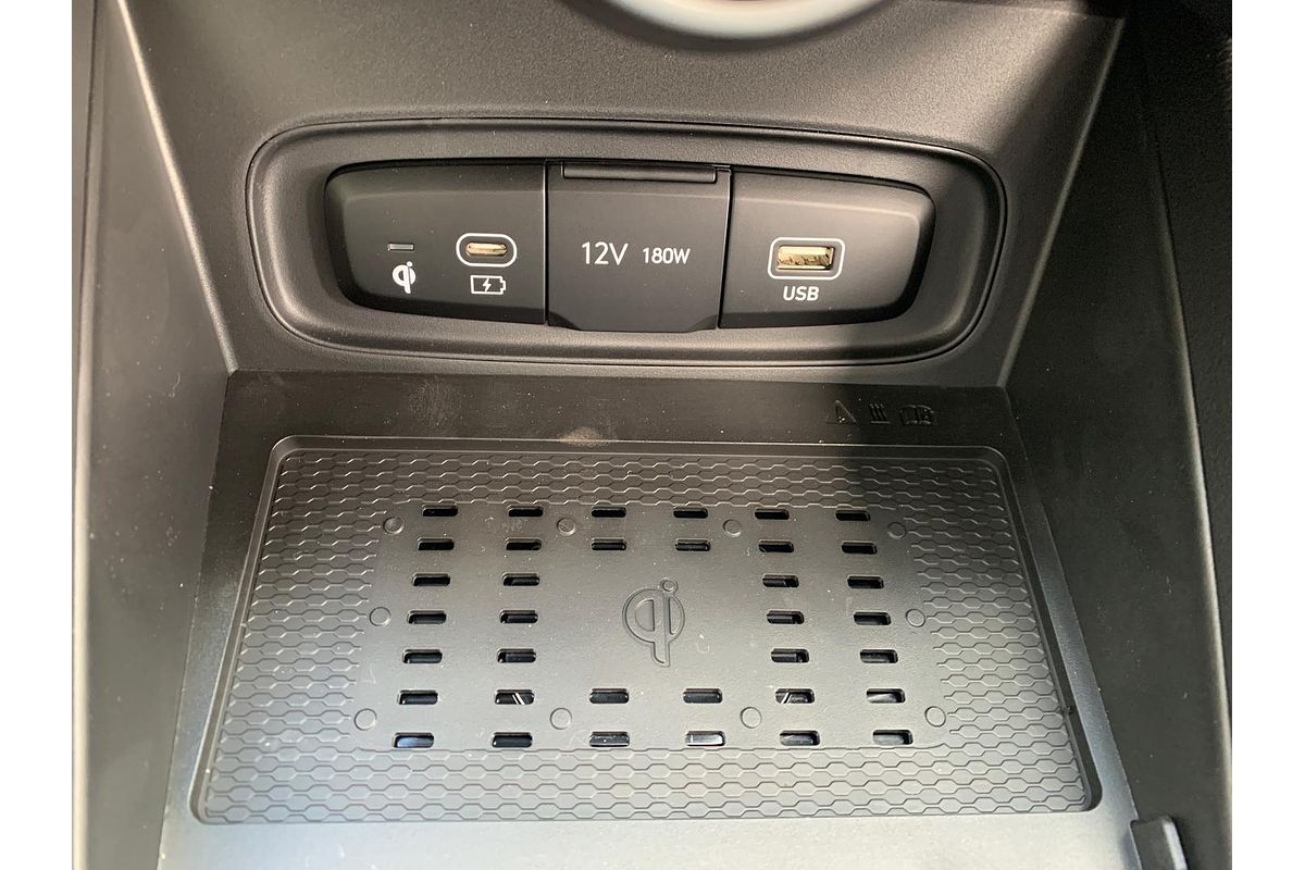 2025 Hyundai Venue Elite QX.V5