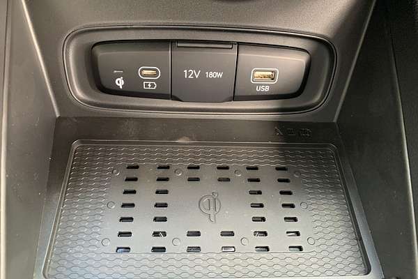 2025 Hyundai Venue Elite QX.V5