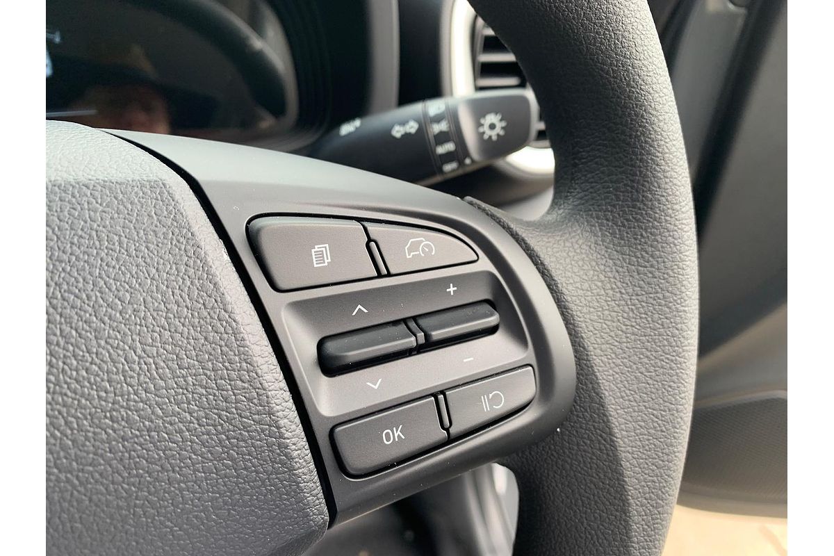 2025 Hyundai Venue Elite QX.V5
