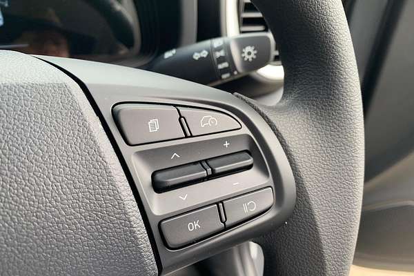 2025 Hyundai Venue Elite QX.V5