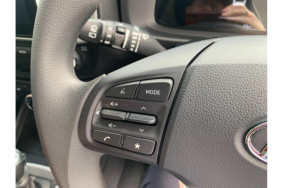2025 Hyundai Venue Elite QX.V5