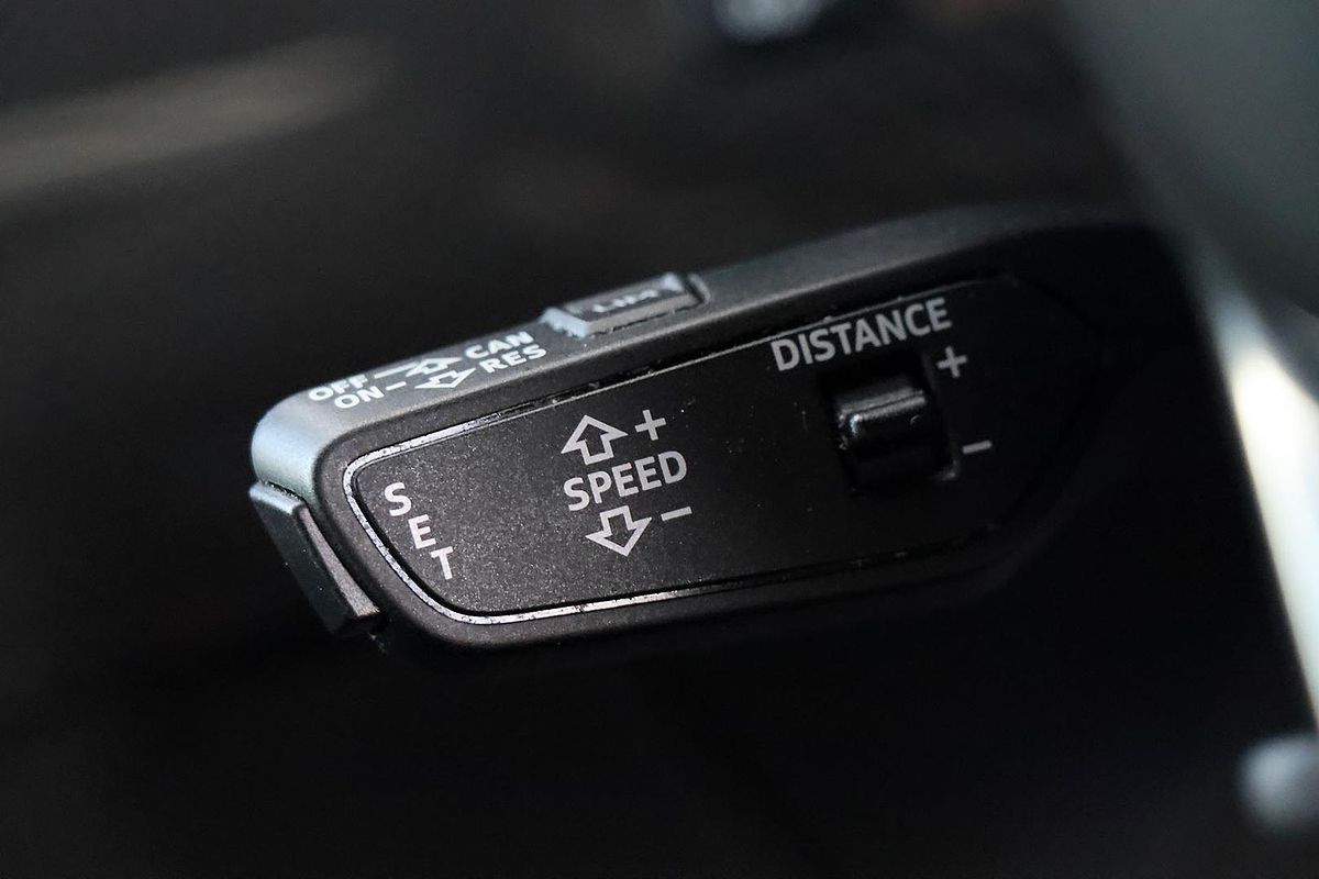 2021 Audi S5 F5
