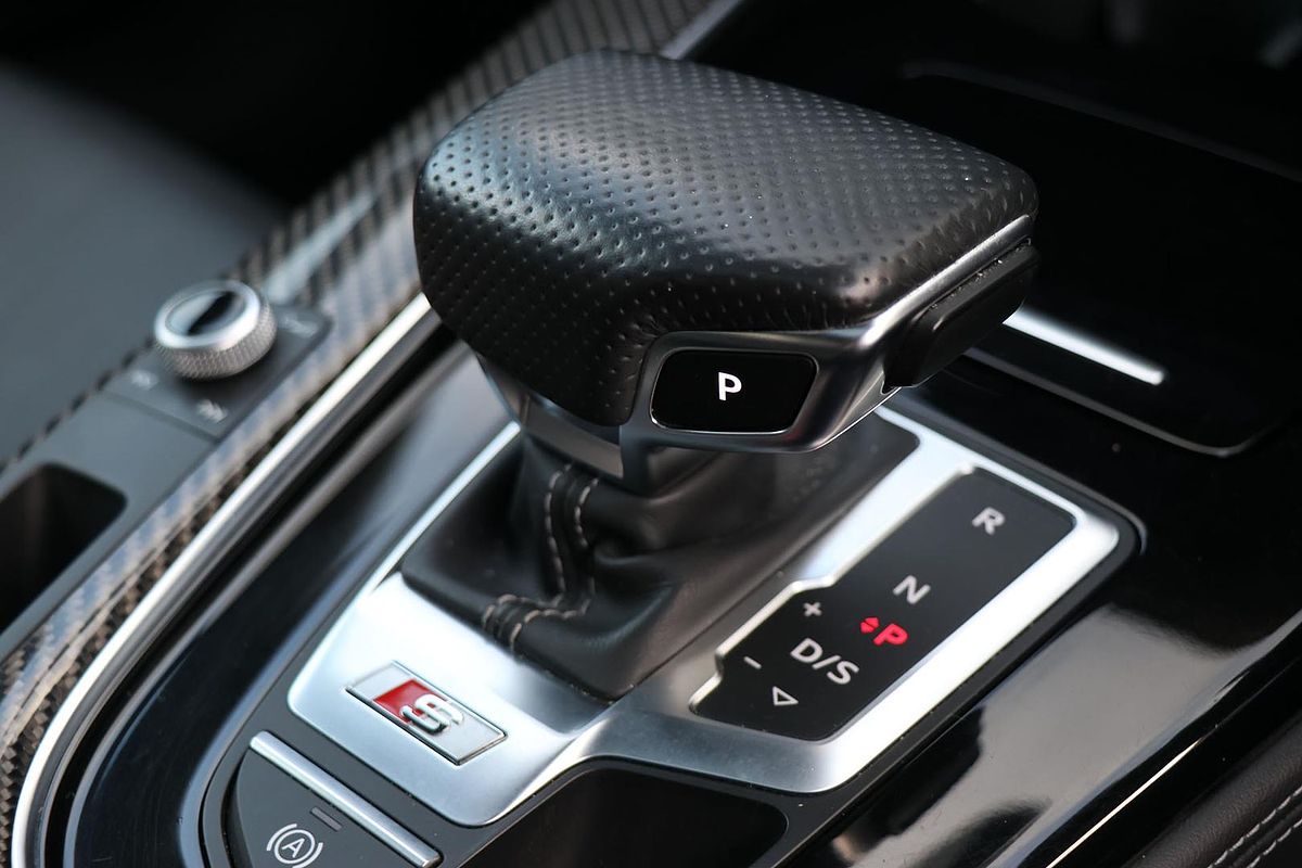 2021 Audi S5 F5
