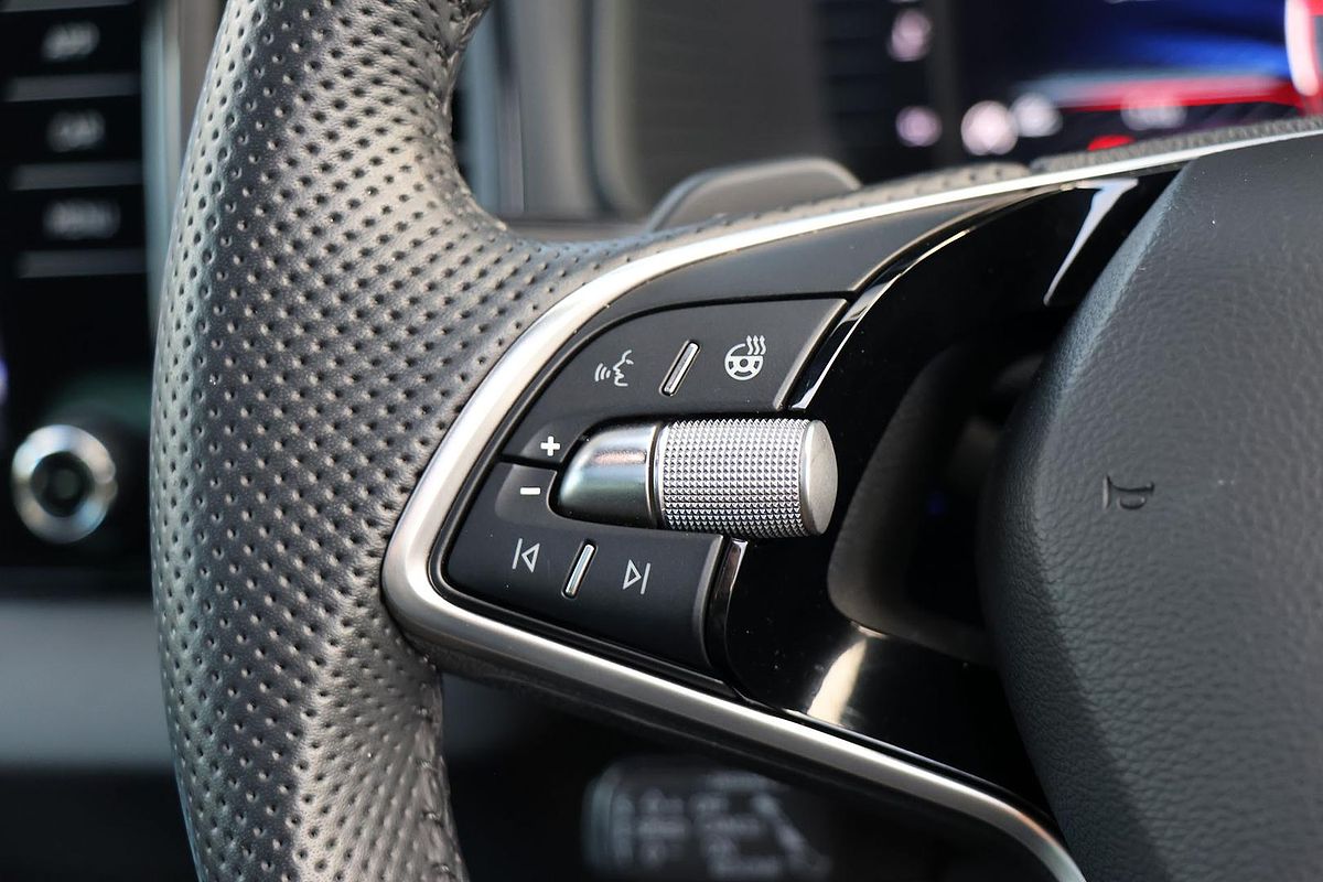 2024 SKODA Karoq 110TSI Sportline NU