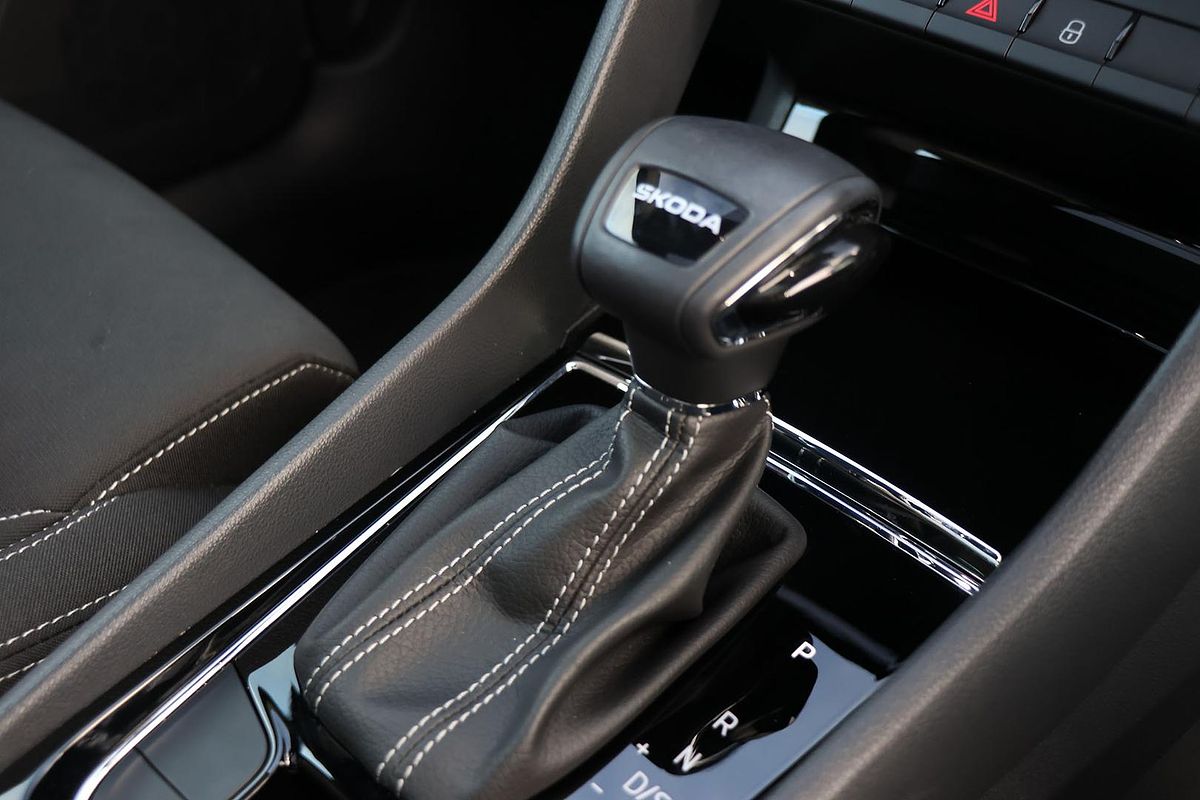 2024 SKODA Karoq 110TSI Sportline NU