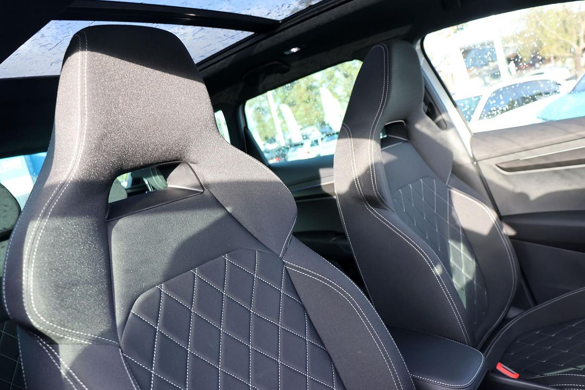 2024 SKODA Karoq 110TSI Sportline NU