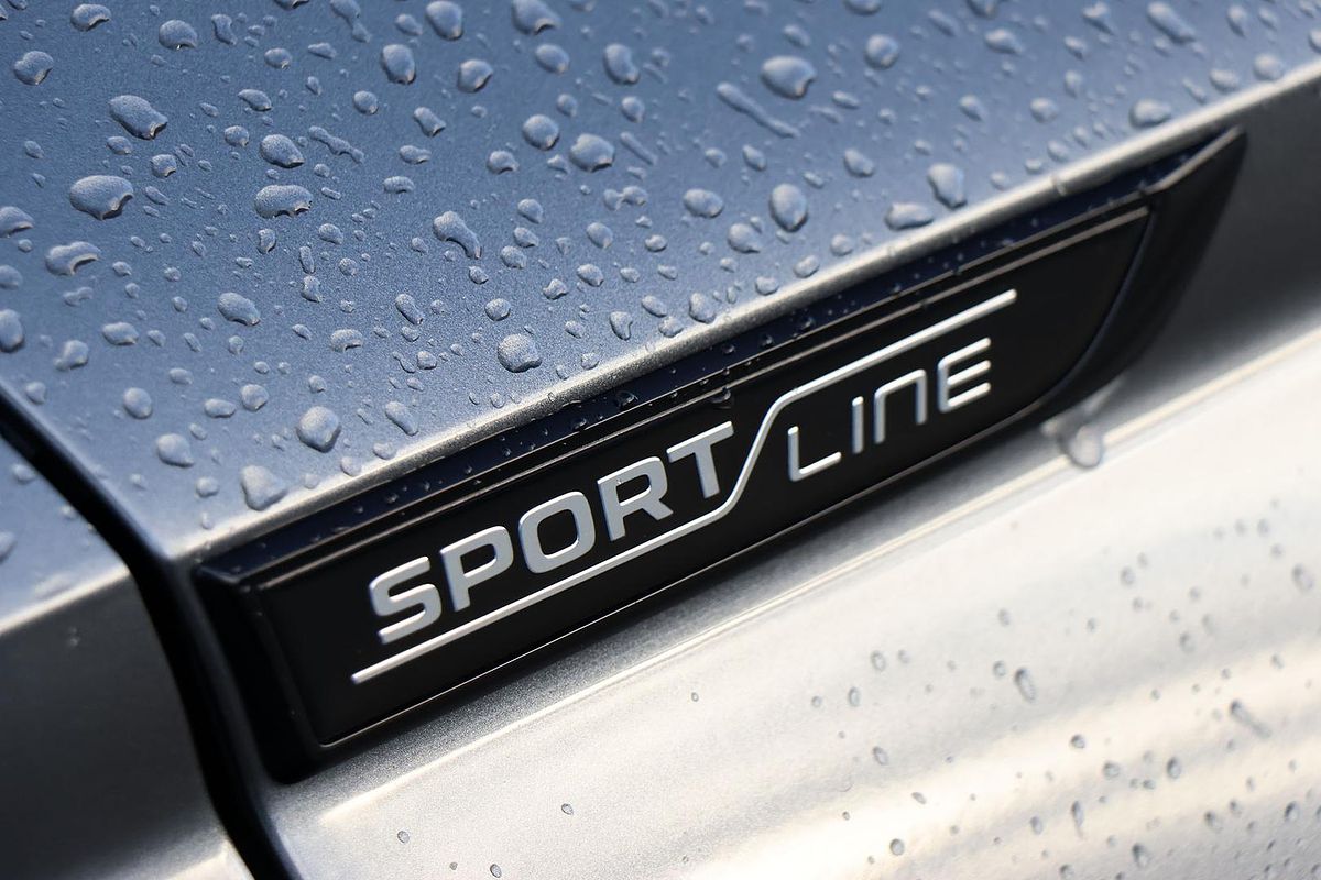 2024 SKODA Karoq 140TSI Sportline NU