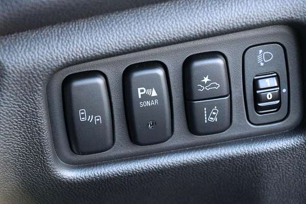 2025 Mitsubishi ASX LS XD