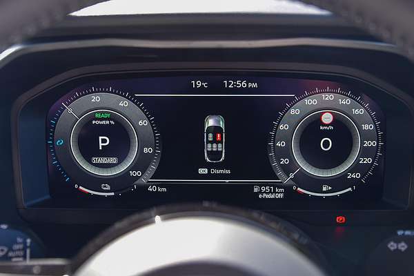 2025 Nissan QASHQAI N-DESIGN e-POWER J12