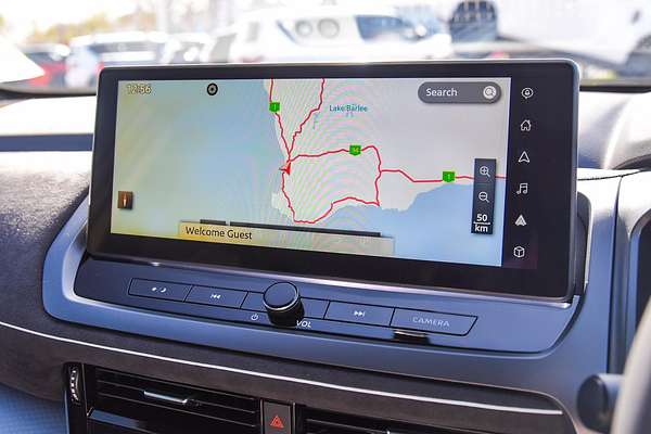 2025 Nissan QASHQAI N-DESIGN e-POWER J12