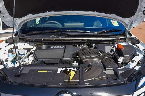 2025 Nissan QASHQAI N-DESIGN e-POWER J12