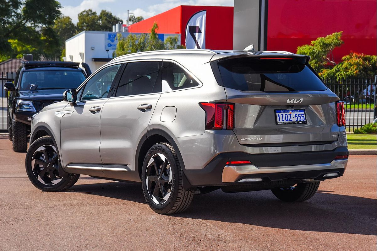 2025 Kia Sorento Sport+ MQ4 PE