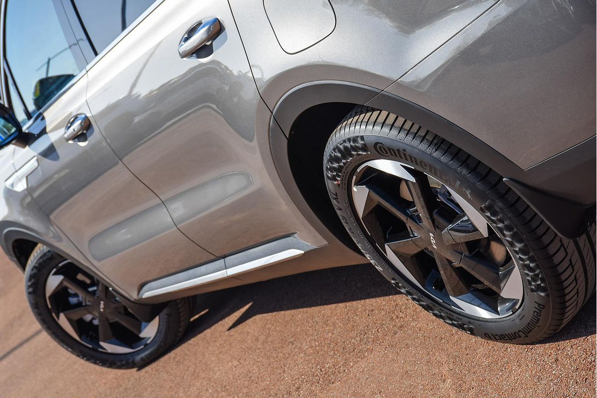 2025 Kia Sorento Sport+ MQ4 PE