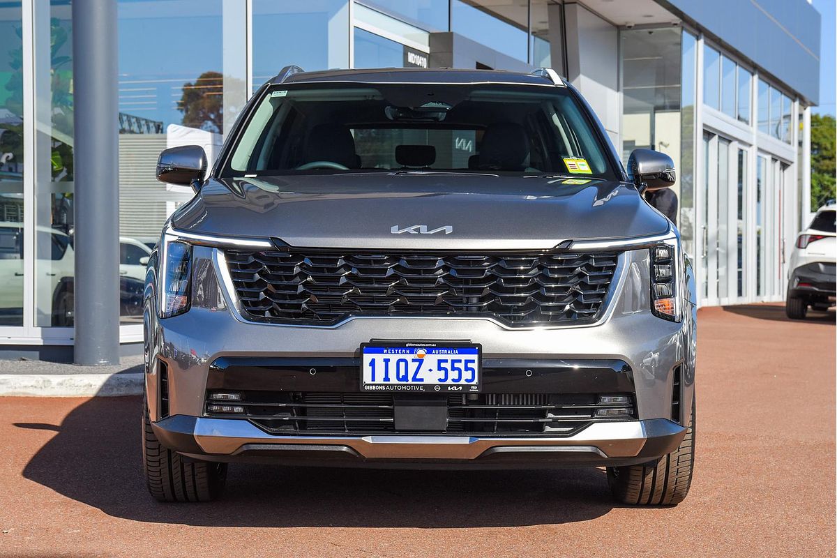 2025 Kia Sorento Sport+ MQ4 PE