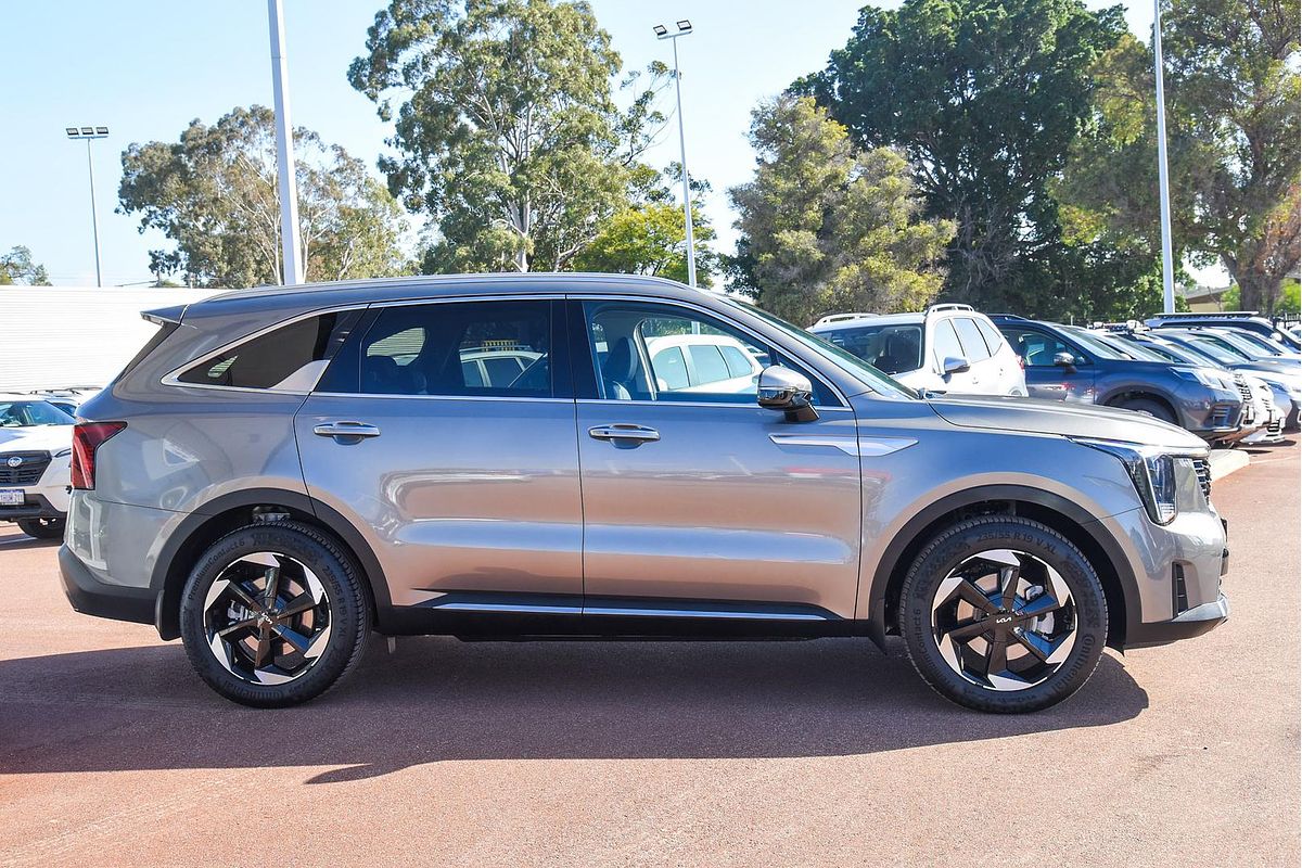 2025 Kia Sorento Sport+ MQ4 PE