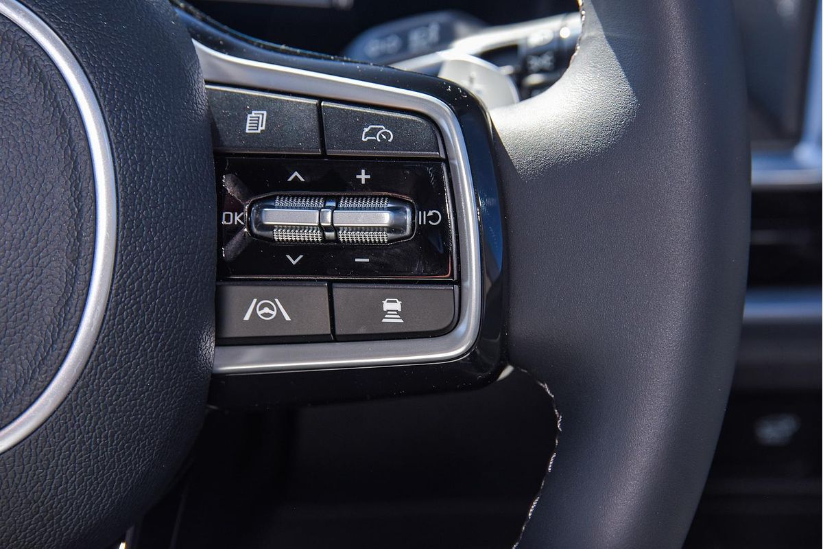 2025 Kia Sorento Sport+ MQ4 PE