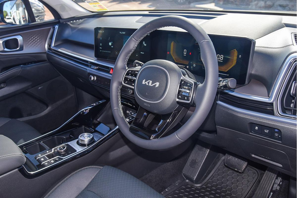 2025 Kia Sorento Sport+ MQ4 PE