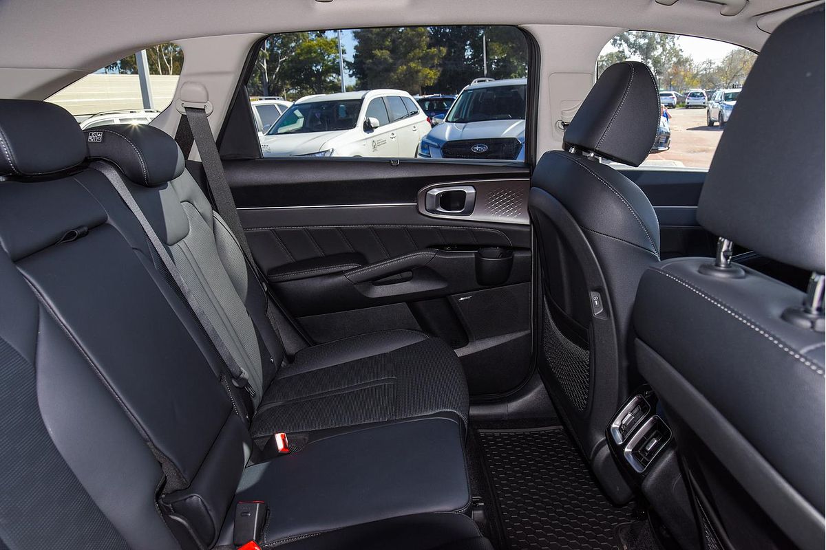 2025 Kia Sorento Sport+ MQ4 PE