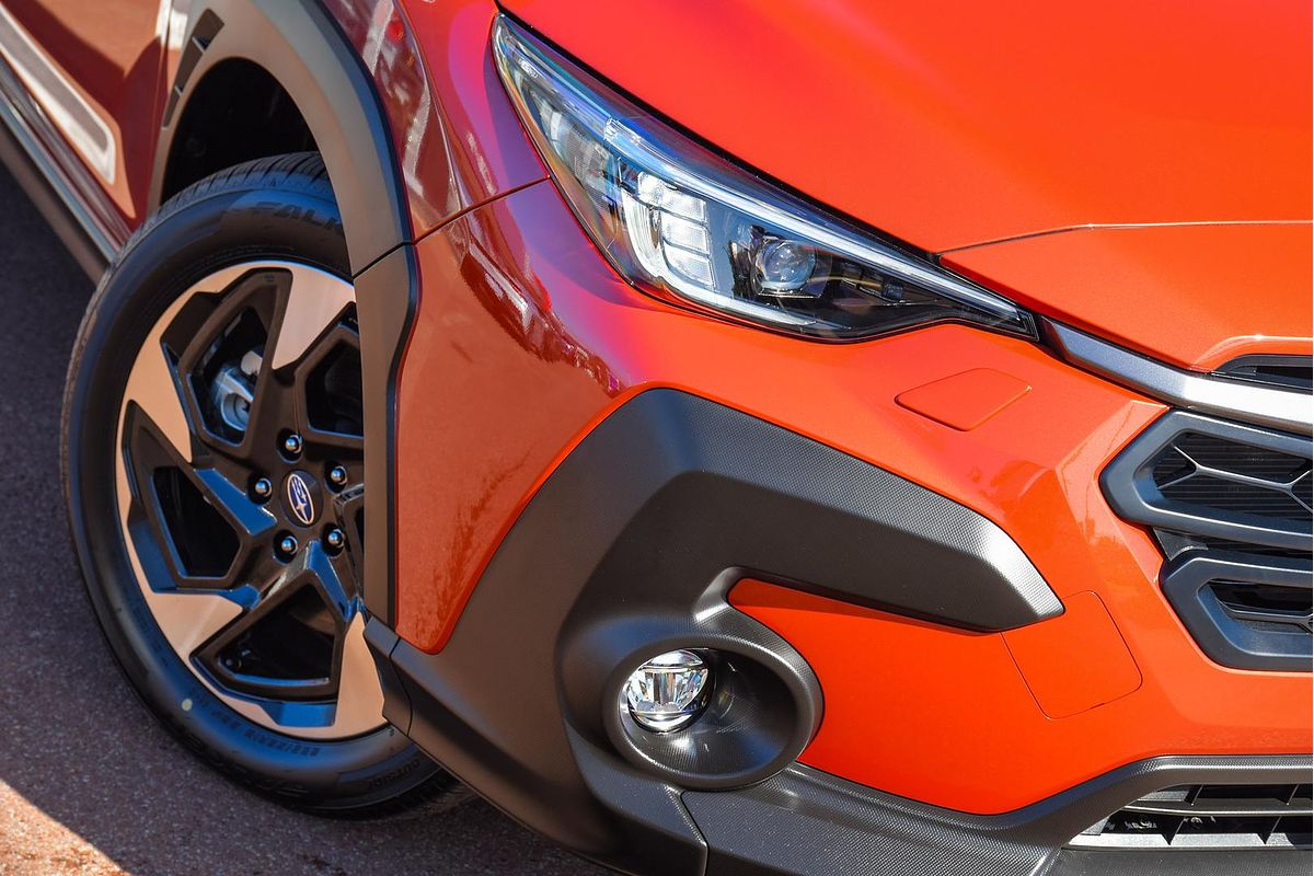 2025 Subaru Crosstrek 2.0S G6X