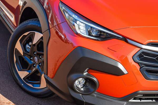 2025 Subaru Crosstrek 2.0S G6X