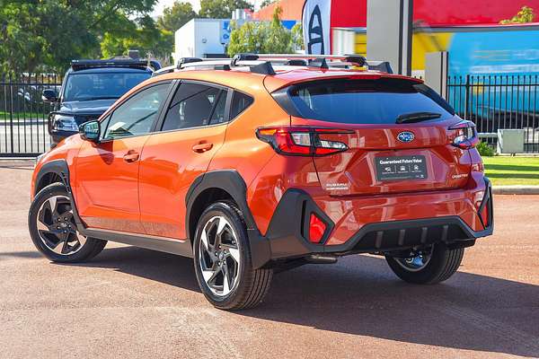 2025 Subaru Crosstrek 2.0S G6X