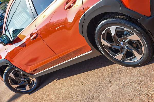 2025 Subaru Crosstrek 2.0S G6X