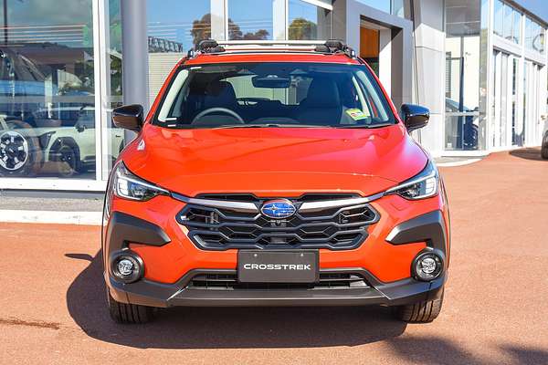 2025 Subaru Crosstrek 2.0S G6X