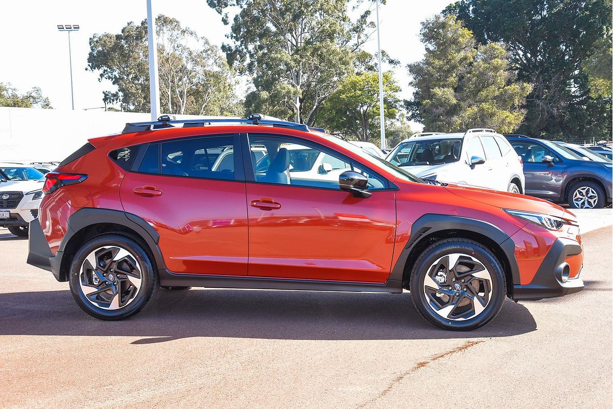 2025 Subaru Crosstrek 2.0S G6X